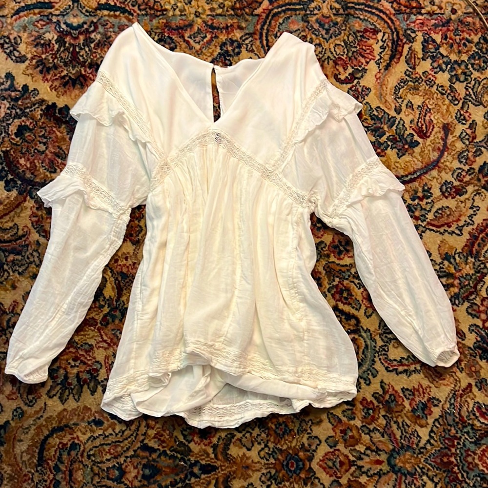 Free People jumper